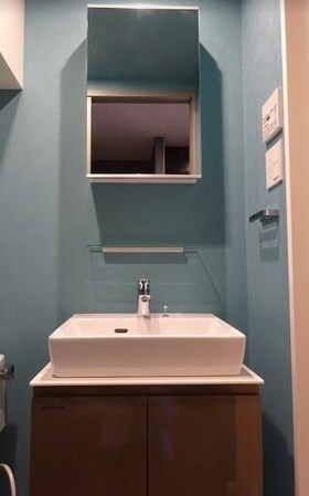 ライトハウス大塚の物件内観写真